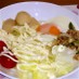 一人ご飯にノンオイル✿レンジで目玉焼き✿