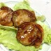 ほたてのバターしょうゆ照りマヨ✿