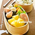 お弁当に入れるチキンナゲット