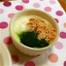 濃厚♡ヨーグルト♡青汁＆きなこ＆オリゴ糖