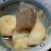 ✿里芋とコンニャクの簡単炒め煮✿