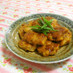 海老＆豚肉団子☆オイスターソース