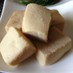 娘に伝えたい＊優しい高野豆腐の煮物＊
