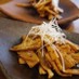 焼きメンマ