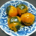 ひと手間で＊簡単かぼちゃの茶巾
