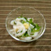 大葉いかそうめん