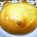 苺ジャムたっぷりパウンドケーキ