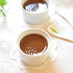 カフェオレプリン