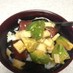 まぐろアボカドユッケ☆