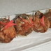 
薄力粉でとっても美味しいたこ焼き♪♪