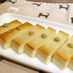 おぉ～プリプリ♪高野豆腐ステーキ