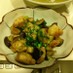 絶対旨い！鶏肉とナスの醤ダレ炒め