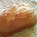 ふんわ～り、しっとり！ラムバターケーキ♪
