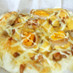 理想のピザに☆  ～照り焼きチキンのピザ
