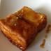 簡単うまうま♪厚揚げの照り焼き