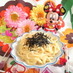 明太子マーガリンのパスタ♫♬