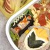 魚肉ソーセージでブレイブイン！