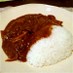 隠し味で決まる！まろやかハヤシライス♪