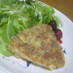 ★かじきまぐろのマヨネーズ焼き★