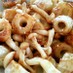 お弁当に✿しめじとちくわの照り焼き