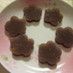 ✿手軽に美味しい水羊羹✿　