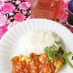 エフォリロ風チキントマト煮込み