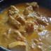 お手軽！バターチキンカレー