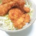 父の味☆新潟タレかつ丼
