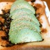 バター好きの♪海苔アボカドトースト