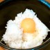 たまごかけご飯