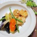 お弁当用に冷凍保存！鶏むね肉の油淋鶏