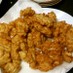 簡単チキンナゲット♪～鶏胸肉で～