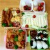 真っ直ぐに揚がる☆エビフライ