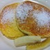 ビルズ＊ふゎふゎリコッタチーズパンケーキ