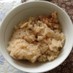 あさりの炊き込みご飯Ver.醤油麹