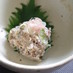 おからの酢の物