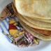 【カナダの朝ごはん】秘伝のパンケーキ