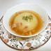 簡単★新玉ねぎのまるごとスープ