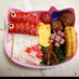 お弁当に入れるチキンナゲット