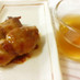 豚肉のくるくるオイスター生姜焼き