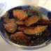 程よい酸味で旨さUP♪かぼちゃの甘酢焼き