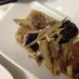 ☆茄子と豚ばら肉のとろとろ煮☆