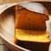 話題入り☆簡単☆かぼちゃのパウンドケーキ