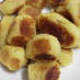 コロッケより美味！お弁当ウインナーポテト