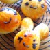 挟んで美味しいコッペパン♪