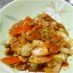 おいし～い☆うちの回鍋肉（ホイコーロー）