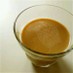 アイスカフェオレ