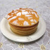 ふわふわ＆しっとり☆マックのパンケーキ♪