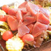 お寿司屋さん直伝！丼に♪マグロのづけ