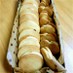 ラムレーズン✿バターサンドクッキー